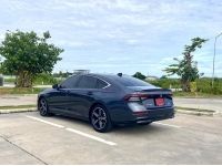 ALL NEW HONDA ACCORD G11 e:Hev RS ปี 2023 จด 2024 รูปที่ 3