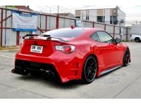 2013 TOYOTA GT86 เบนซิน รูปที่ 3