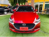 MAZDA 2 Skyactiv 1.3 S ปี 2021 ไมล์แท้ 58,xxx กม รูปที่ 3