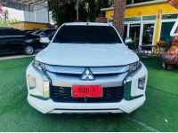 MITSUBISHI TRITON MEGA CAB 2.5 GLX ปี 2022 มั่นใจ ไมล์แท้ 20,xxx กม รูปที่ 3