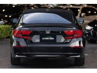 2020 Honda ACCORD 2.0 Hybrid TECH รถเก๋ง 4 ประตู ติดต่อโชว์รูมด่วนที่นี่เท่านั้น รูปที่ 3