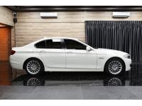 BMW 523i Luxury (F10)  ปี 2012 ไมล์ 11x,xxx Km รูปที่ 3