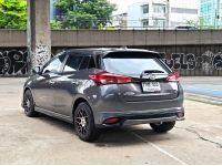 2018 Toyota YARIS 1.2 G รถสวยมือเดีนว พร้อมใช้งาน รูปที่ 3