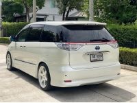 TOYOTA ESTIMA 2.4 HYBRID ปี 2010 ไมล์ 190,000 Km รูปที่ 3