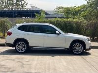 BMW X1 sDRIVE 2.0D XLINE LCI ปี 2014 ไมล์ 150,000 Km รูปที่ 3