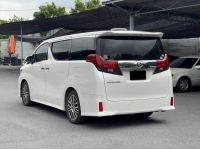 TOYOTA ALPHARD 2.5SC Package ปี 2015 รูปที่ 3