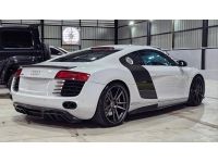 Audi R8 V8 4.2 2012 วิ่ง 5x,xxx km. รูปที่ 3