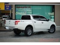 2017 MITSUBISHI TRITON DOUBLE CAB 2.4 GLS PLUS LIMITED รูปที่ 3