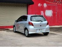 TOYOTA YARIS 1.2E ปี 2009 รูปที่ 3