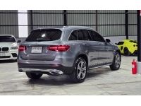 Benz Glc220d 2019 วิ่ง 69,xxx km. รูปที่ 3