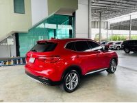 MG HS 1.5 X SUNROOF ปี 2020 รูปที่ 3