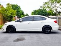 HONDA CIVIC FB 1.8 E ปี 2014 รูปที่ 3