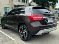 Benz GLA200 1.6 W156 ปี 2016 ไมล์ 6x,xxx Km รูปที่ 3