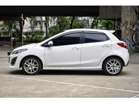 Mazda-2 1.5 Sports Hatchback AT ปี 2012 รูปที่ 3