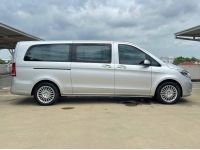 MERCEDES-BENZ Vito TOURER 116 CDI Extra Long (W447) 7G-TRONIC PLUS 2017 รูปที่ 3