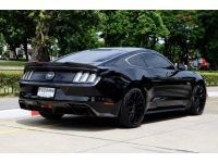 Ford Mustang 2.3L Turbo EcoBoost ปี 2016 รถสวยใช้น้อย รูปที่ 3