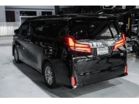 Toyota Alphard 2.5 Hybrid ปี 2018 ไมล์ 90,xxx Km รูปที่ 3