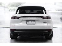 Porsche Cayenne 3.0 E-Hybrid 4WD ปี 2019 ไมล์ 40,000 Km รูปที่ 3