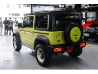 SUZUKI JIMNY Sierra 1.5 AT 4WD ปี 2023 ไมล์ 8,5xx Km รูปที่ 3