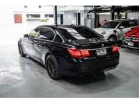 BMW 730Ld LCI Look F02 ปี 2012 ไมล์ 100,000 Km รูปที่ 3