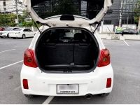 ขาย TOYOTA Yaris 1.5E ปี 2012 รูปที่ 3