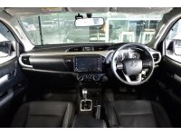 TOYOTA HILUX REVO 2.4 MID PRERUNNER ปี 2023 ไมล์ 44,xxx Km รูปที่ 3