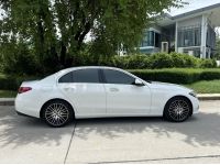 Mercedes-Benz C220d Avantgarde W206 ปี 2022 ไมล์ 24,xxx Km รูปที่ 3