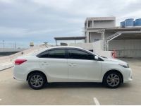 Toyota Vios 1.5 G ปี 2017 ไมล์ 66,xxx km รูปที่ 3