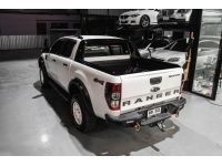 Ford Ranger 3.2 4x4 ปี 2016 ไมล์ 94,xxx Km รูปที่ 3