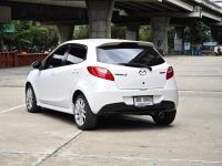 2012 Mazda 2 1.5 Sport Spirit AT  รถพร้อมใช้ สภาพเยี่ยม รูปที่ 3