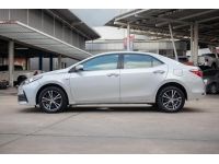 โตโยต้าชัวร์ ฟรีดาวน์ Toyota Altis 1.8 E A/T ปี 18 รูปที่ 3