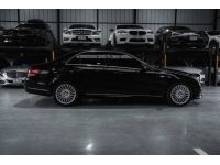 Benz E300 Diesel ปี 2013 ไมล์ 10x,xxx Km รูปที่ 3