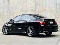 2017 แท้ BENZ CLA-CLASS, CLA250 โฉม W117 รูปที่ 3