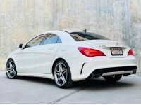 2015 แท้ BENZ CLA-CLASS, CLA250 โฉม W117 รูปที่ 3