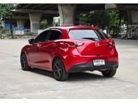MAZDA-2 Sport High Connect 1.3 ปี 2016 รูปที่ 3
