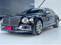 2024 Bentley Fluing Spur Mulliner Hybrid สีดำ เลขไมล์เพียง 1,xxx km รูปที่ 3