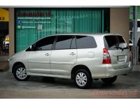 2012 TOYOTA INNOVA 2.0 G ( 3630 ) รูปที่ 3