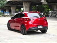 2016 Mazda 2 1.3 High Connect รถสวยมือเดียว สภาพเยี่ยม รูปที่ 3