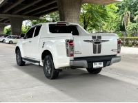 2013 Isuzu D-Max 2.5 Hi-Lander X-Series Z รถสวยมือเดียว พร้อมใช้งาน รูปที่ 3