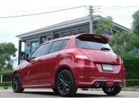 2017 SUZUKI SWIFT 1.25 RS TOP รูปที่ 3