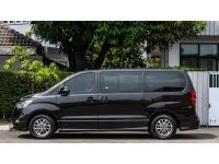 2019 HYUNDAI H1 DELUXE 2.5 รูปที่ 3