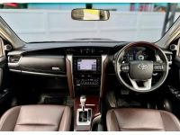 TOYOTA FORTUNER 2.4 V 2WD ปี 2020 รูปที่ 3