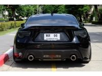 Toyota GT-86 2.0 Boxer 6AT ปี 2012 ไมล์ 50,xxx Km รูปที่ 3