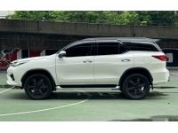 Toyota Fortuner 2.8 TRD SPORTIVO 4WD ปี 2018 รูปที่ 3
