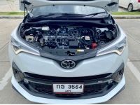 TOYOTA C-HR 1.8 HEV GR SPORT ปี 2022 รูปที่ 3