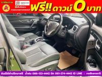 NISSAN X-TRIL 4WD 2.0V ปี 2015 รูปที่ 3