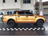 2020 Ford RANGER 2.0 Bi-Turbo Wildtrak X 4WD รถกระบะ รถบ้านมือเดียว รูปที่ 3