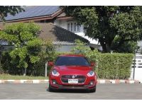 SUZUKI SWIFT 1.25 GLX  ปี 2019 รูปที่ 3