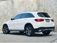 2019 แท้ BENZ GLC220d Off-Road โฉม W253 รูปที่ 3