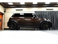 Mini Cooper S JCW Panoramic Roof R56 ปี 2012 ไมล์ 130,000 Km รูปที่ 3